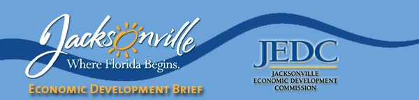 Jacksonville Economic Brief