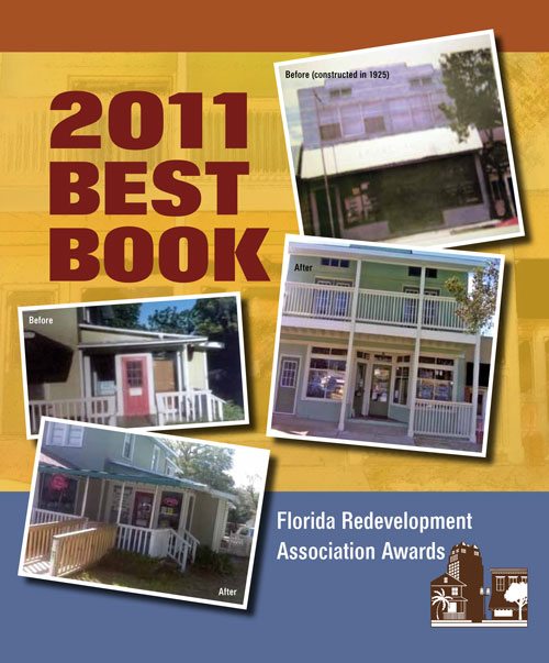 FRA-2011-Best-Book