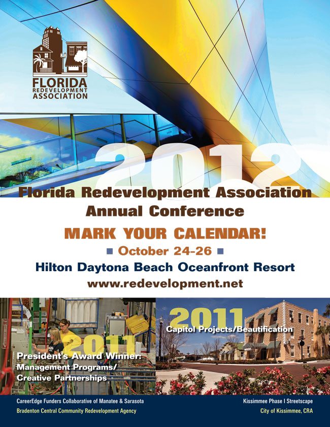 2012 FRA Annual Conference