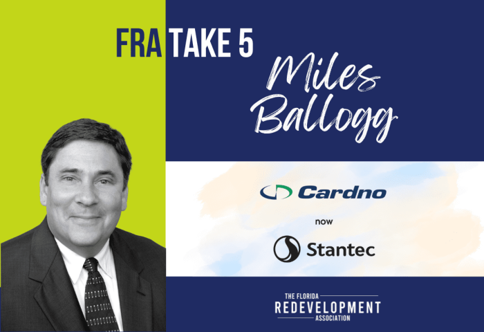 Miles Ballogg Take 5 Miles Ballogg Take 5