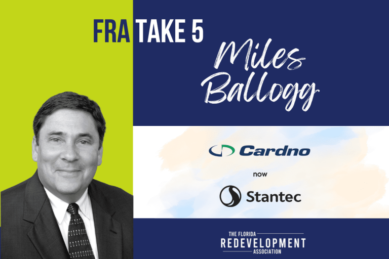 Miles Ballogg Take 5