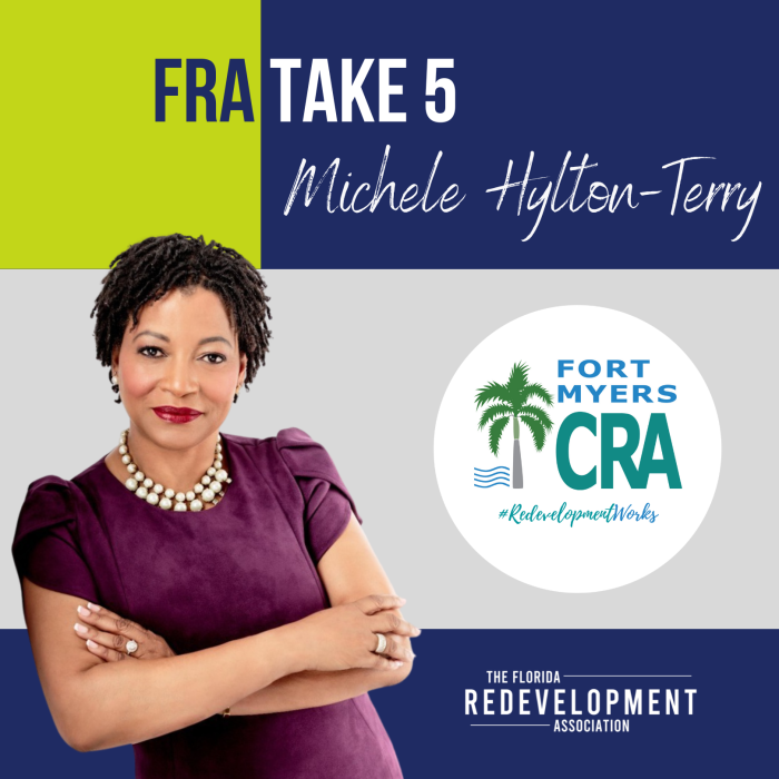 Michele Hylton-Terry Michele Hylton-Terry