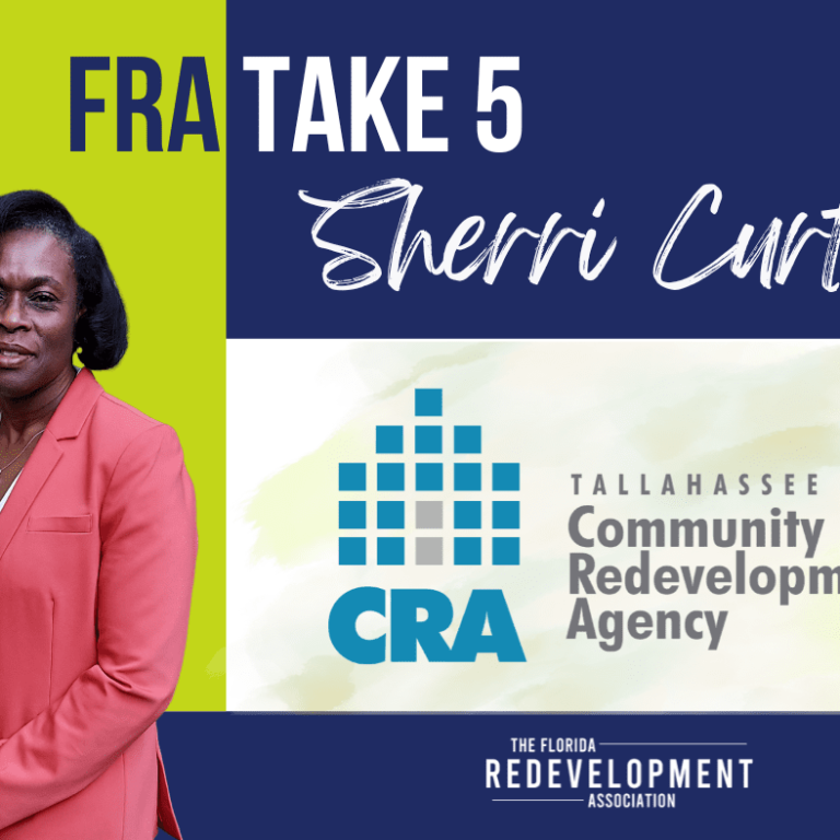 Sherri Curtis Take 5