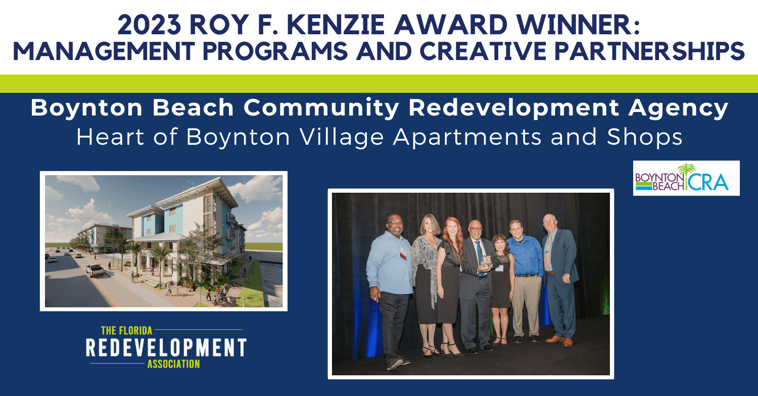 Exploring the Boynton Beach Community Redevelopment Agency: A Guide for Travelers