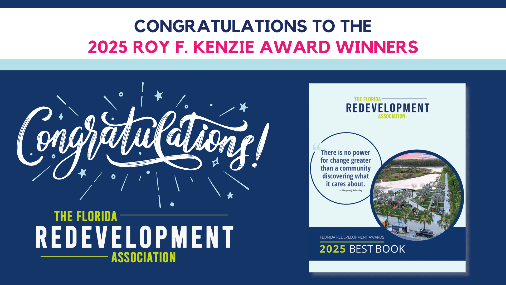 2025 FRA Awards