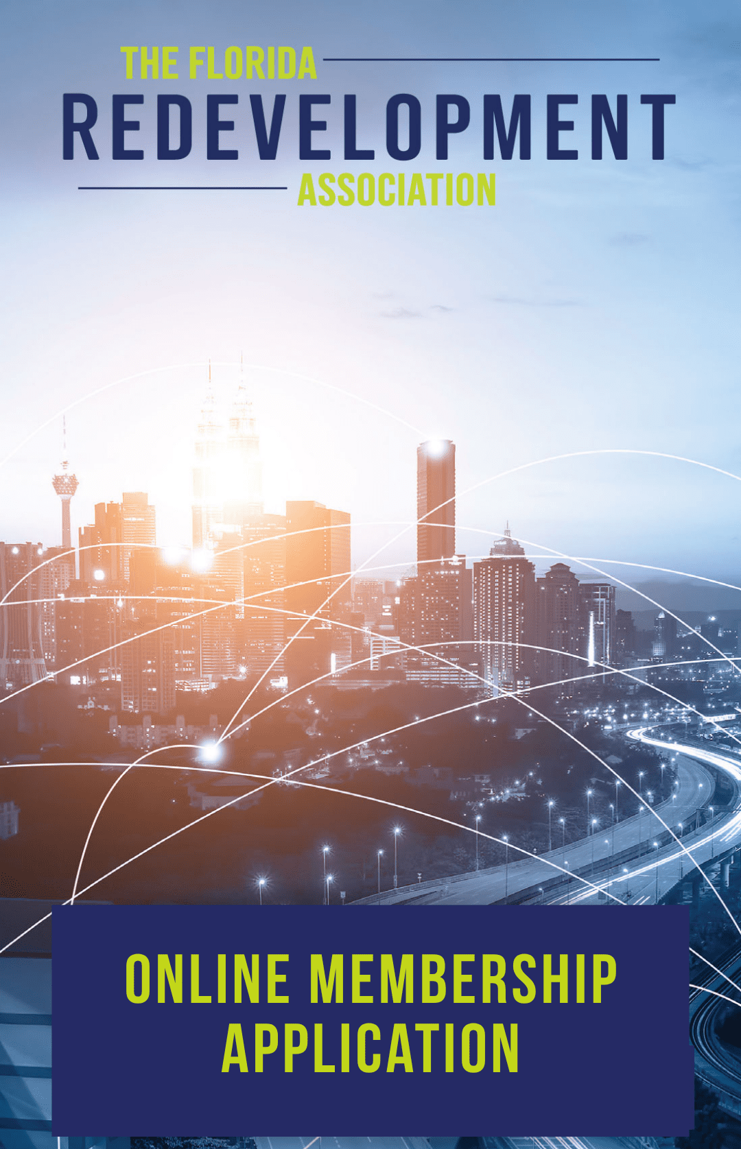 FRA Online Membership Application (1)