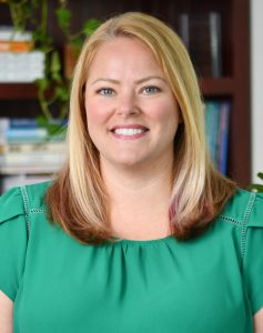 Laura J. Smith, MPA, CRE, FRA-RA