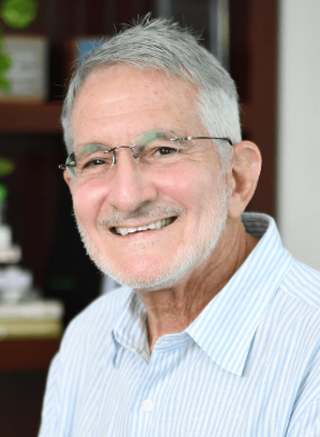 Owen M. Beitsch, PhD, FAICP, CRE