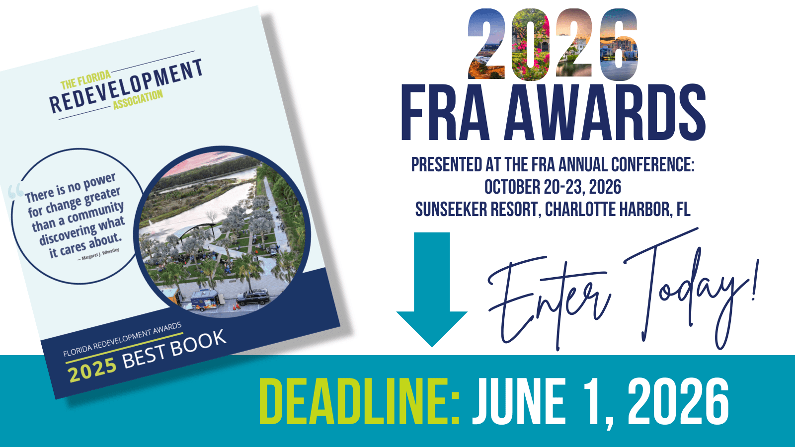 2026 FRA Awards