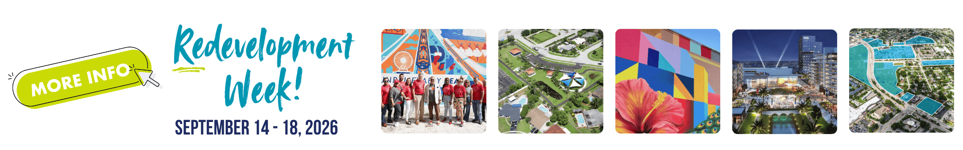 Redevelopment Week banner Desktop