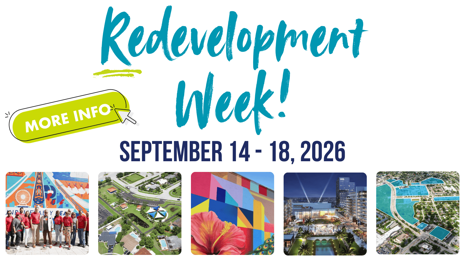 Redevelopment Week Banner Mobile