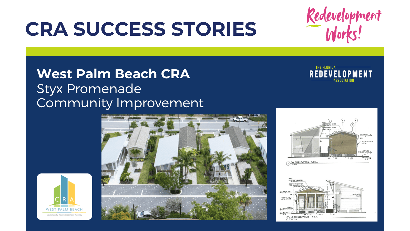 West Palm Beach CRA Success Story 2025